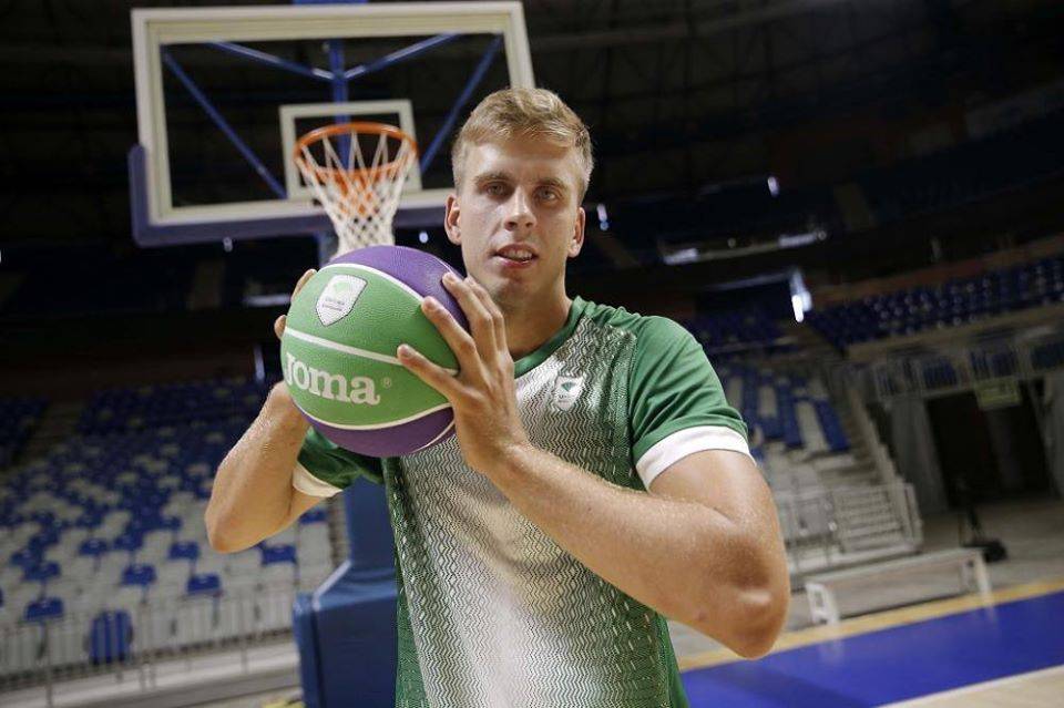 Герун: «После переезда в Испанию со своей семьей общаюсь каждую неделю» 