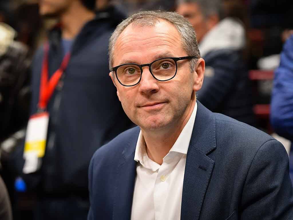 «Нужно меньше гонок в Европе». Руководитель Ф-1 заявил о планах расширения географии чемпионата