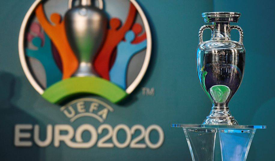 UEFA представив офіційний гімн Євро-2020