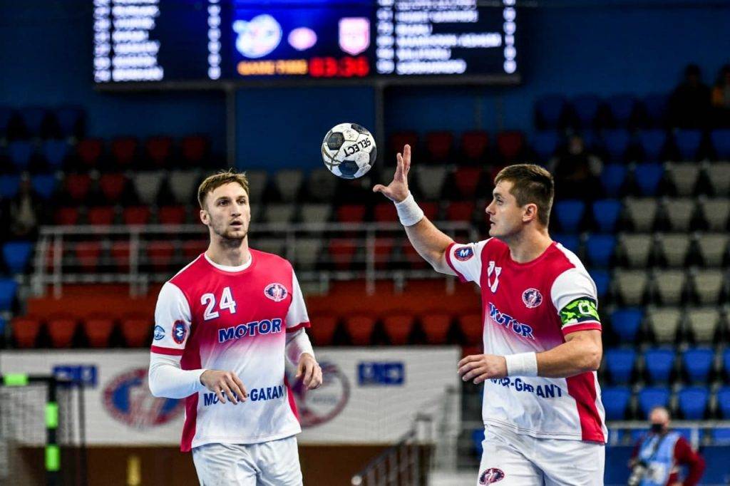 «Мотор» домашні матчі Ліги чемпіонів з ПСЖ і «Барселоною» проведе в Пряшеві