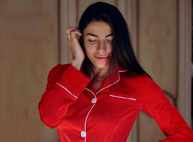 Бех-Романчук похвасталась идеальным прессом и рассказала, без чего не может существовать спортсмен