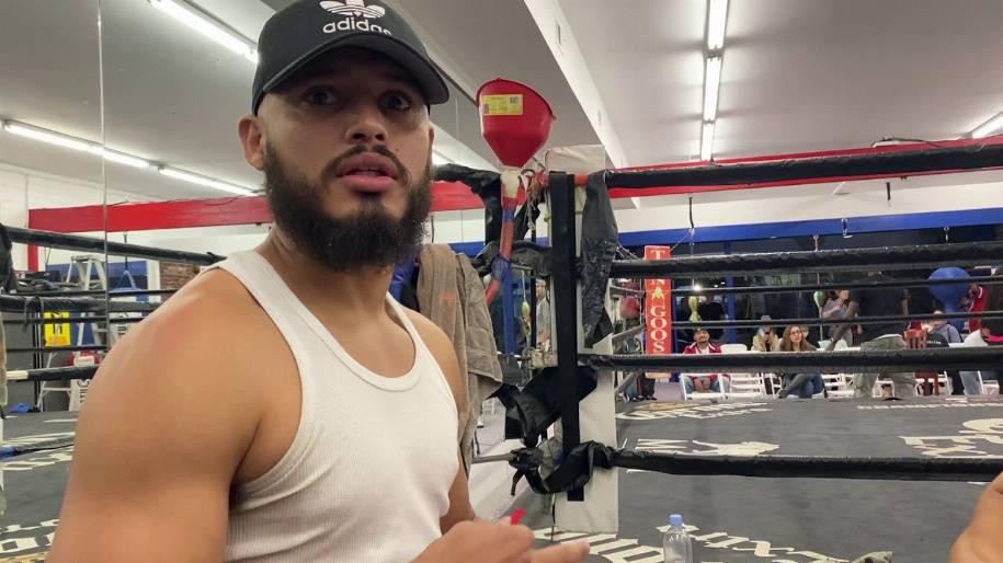 Кто из них быстрее? Ответил спарринг-партнер Ломаченко, Райана Гарсии и Мейвезера