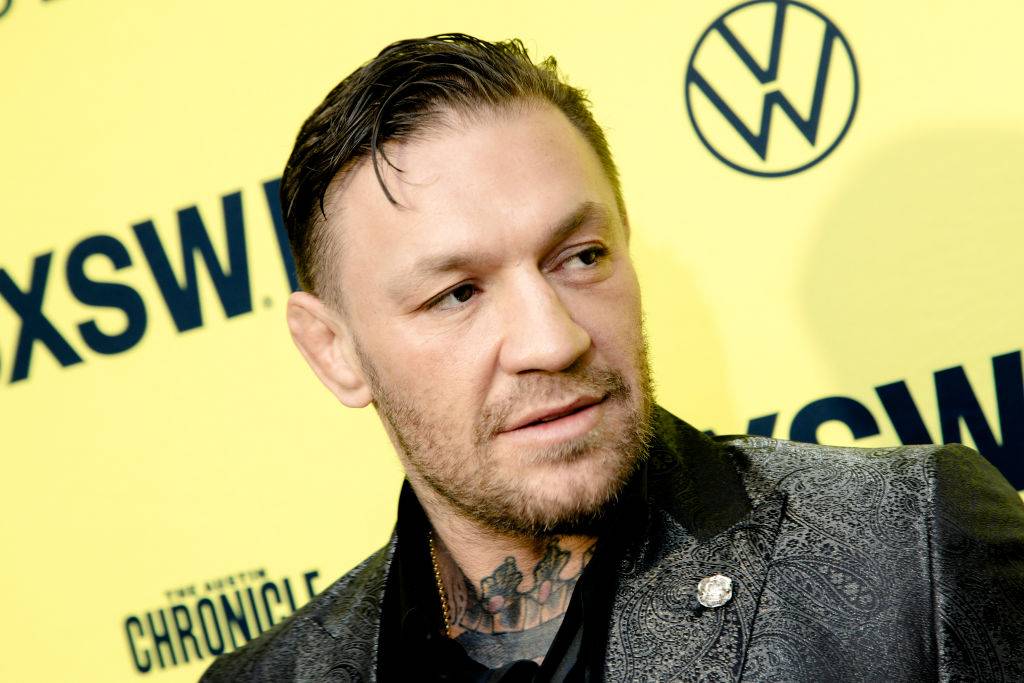 Офіційно. UFC оголосила про бій Макгрегор – Чендлер