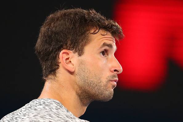 Димитров: «Хотел найти подходящего тренера и человека»