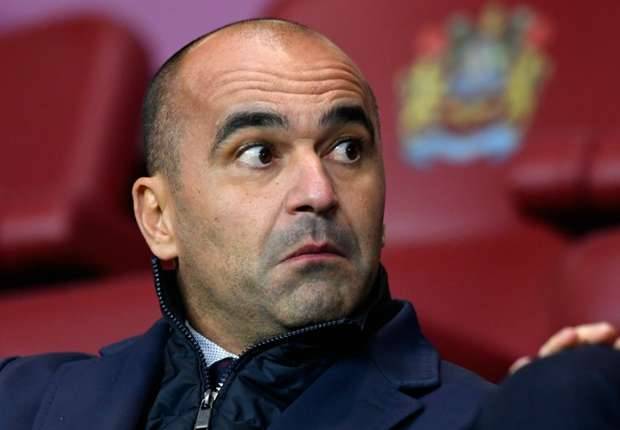 Тренер сборной Бельгии Мартинес отказал «Лестеру»