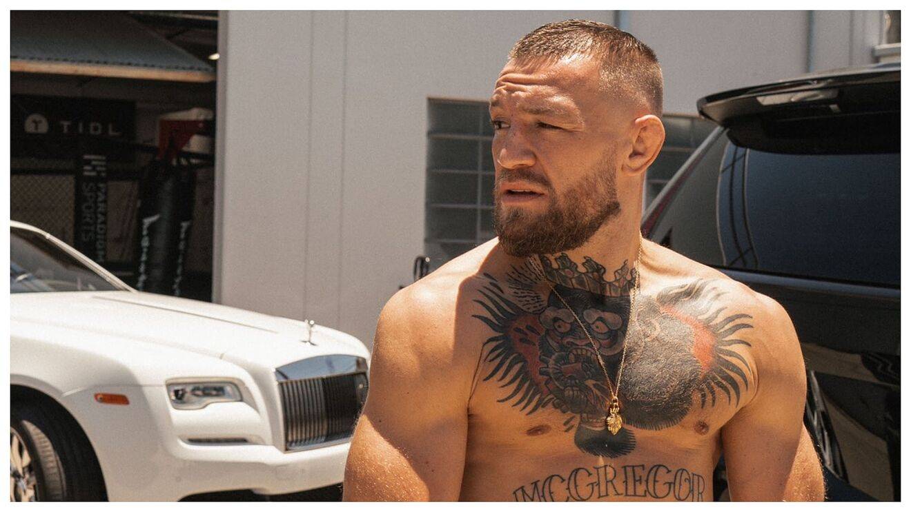 Известна причина, почему президент UFC ветировал поединок Макгрегор – Пол