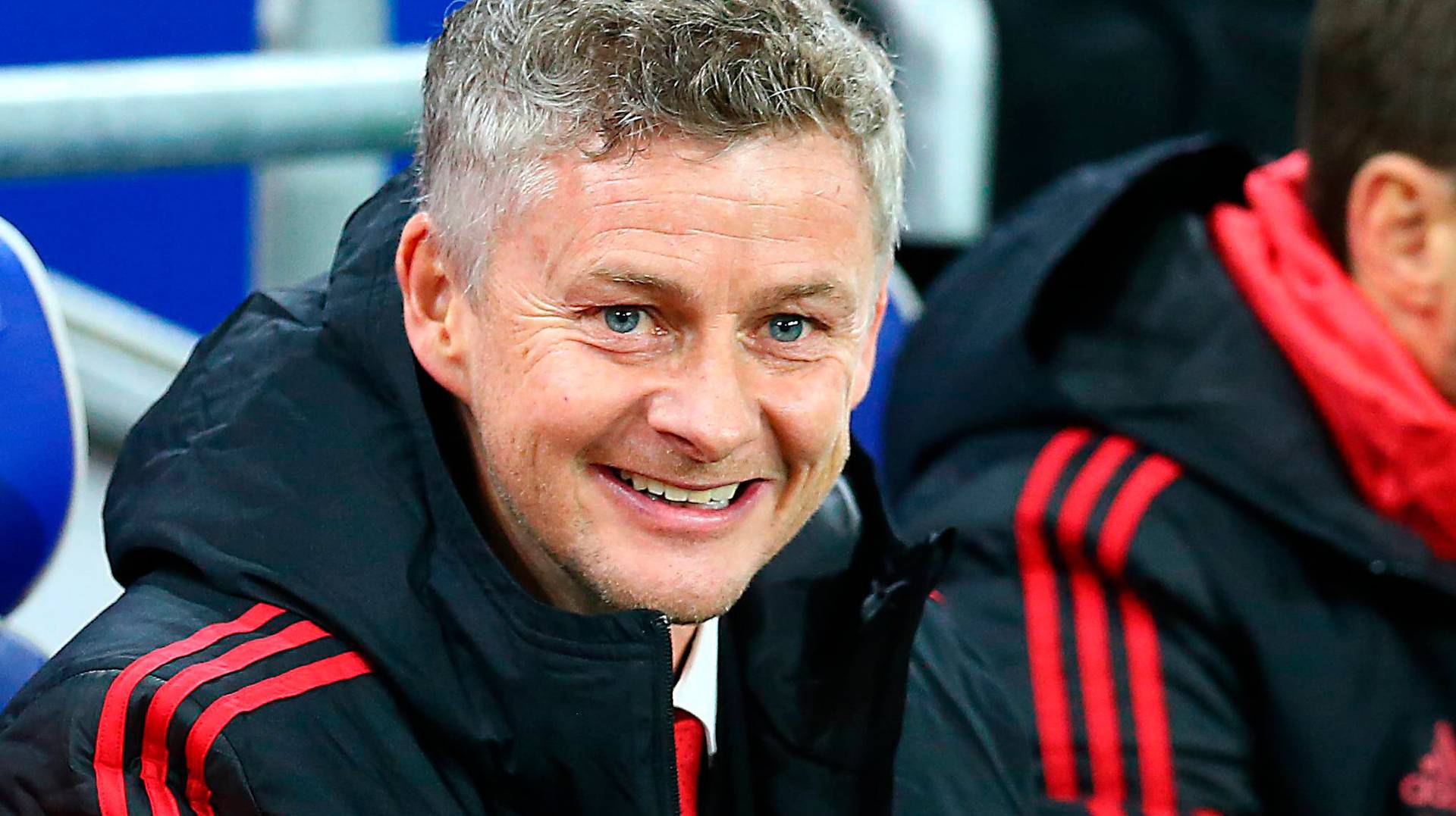 Сульшер прокомментировал свой возможный уход из «Манчестер Юнайтед»