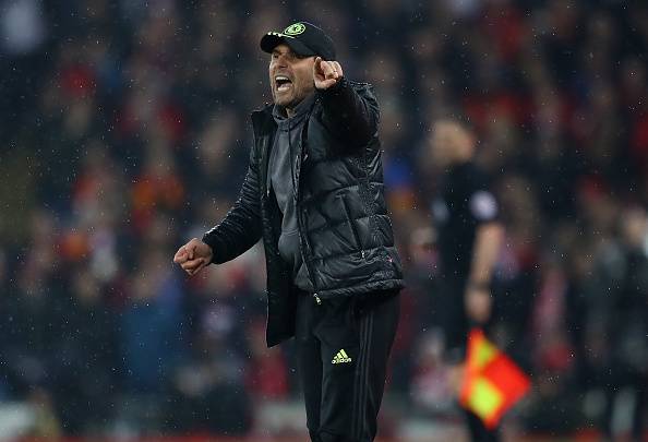 Конте: «Судьба чемпионства еще не решена»