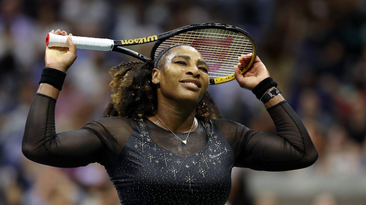 Конец целой эпохи. Серена Уильямс осталась за бортом US Open, проведя последний матч в карьере