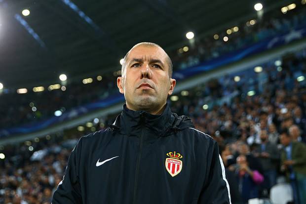 Жардим может возглавить «Лестер»