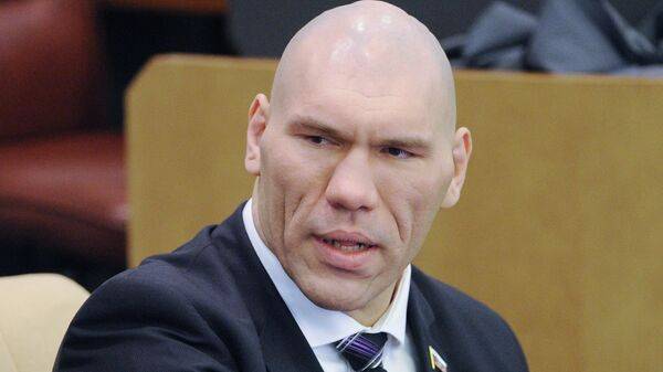 валуєв: «Страх перед російськими спортсменами у МОК дуже високий»