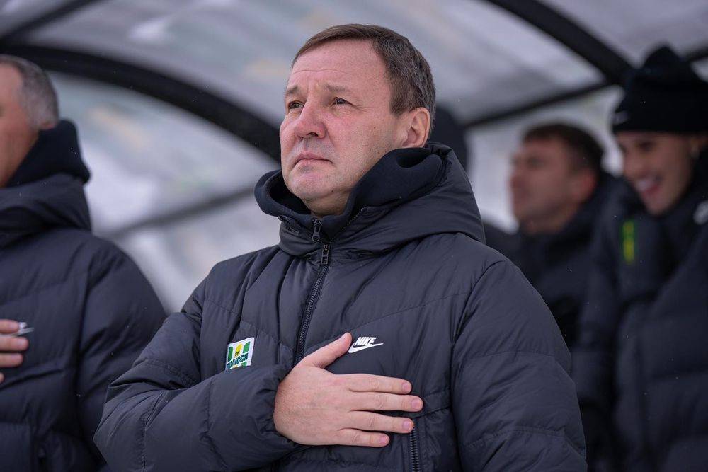Калитвинцев: «Ми добре розібрали Дніпро-1 та сюрпризів не побачили»