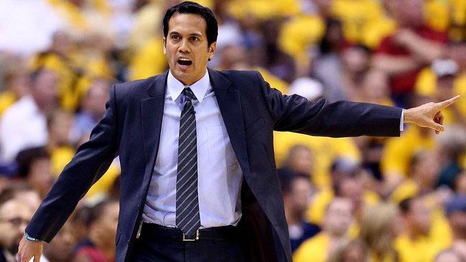 «Майами» продлит контракт с главным тренером 