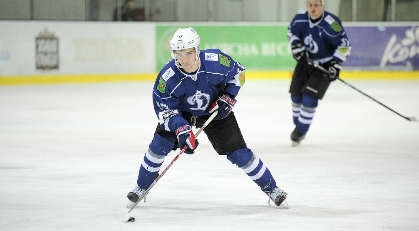 Чердак – о поражении от «Ледяных Волков»: «Не удалось удержать счет банально из-за молодости»