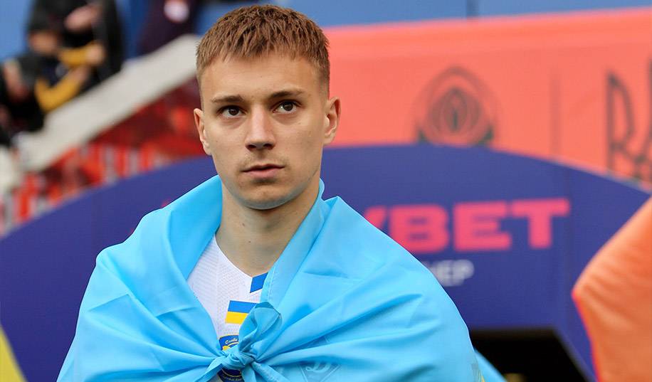 Last Dance дорожчий за гроші. Знайдено пояснення трансферній кампанії Динамо