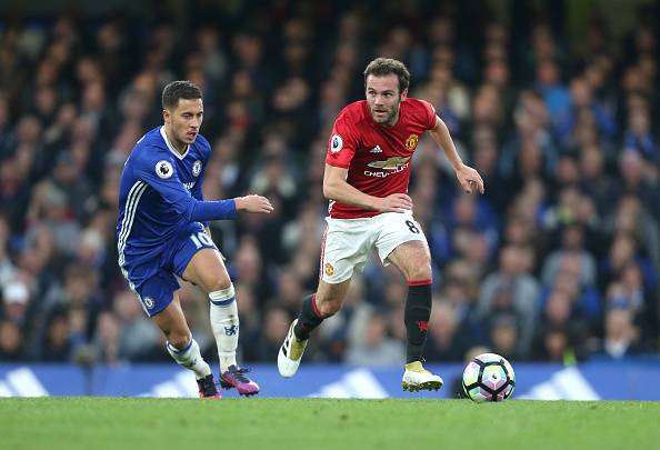 Ветеран МЮ назвал лучшим игроком в истории АПЛ нынешнего футболиста «Реала»