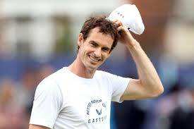 Федерер: «Маррей – настоящий чемпион»