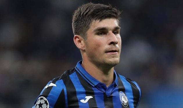 Малиновский выйдет в старте «Аталанты» на игру с «Манчестер Сити»