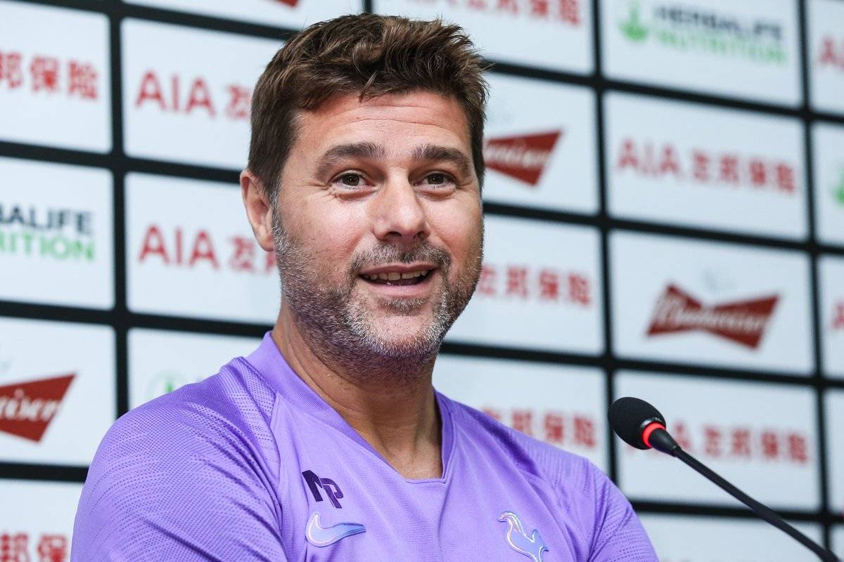 Почеттино «Поражение в финале ЛЧ –  худший момент в тренерской карьере»