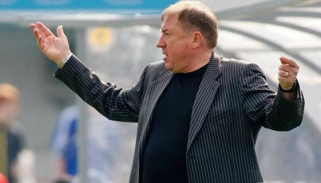 Грозный: «Кто заметил отсутствие Коваленко в «Шахтере»?»