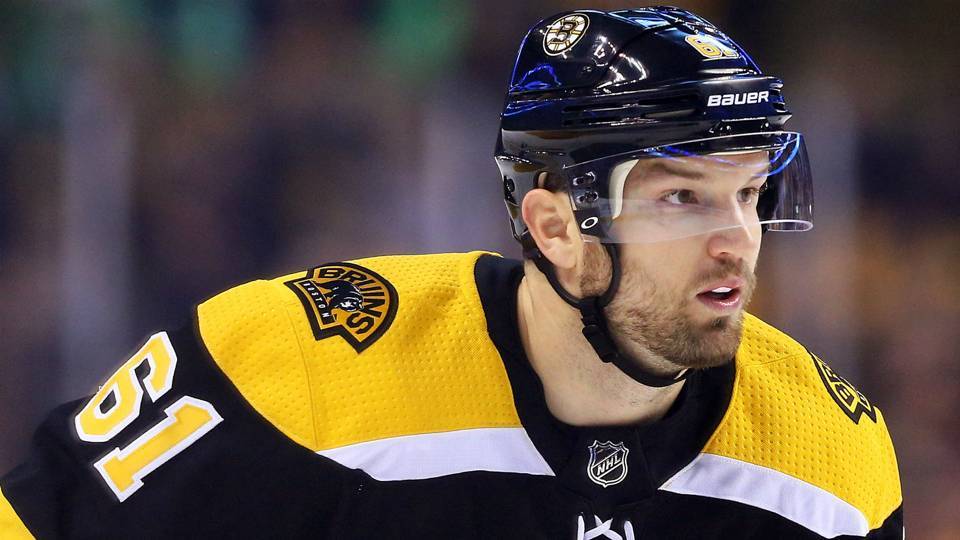 Рик Нэш завершил карьеру 