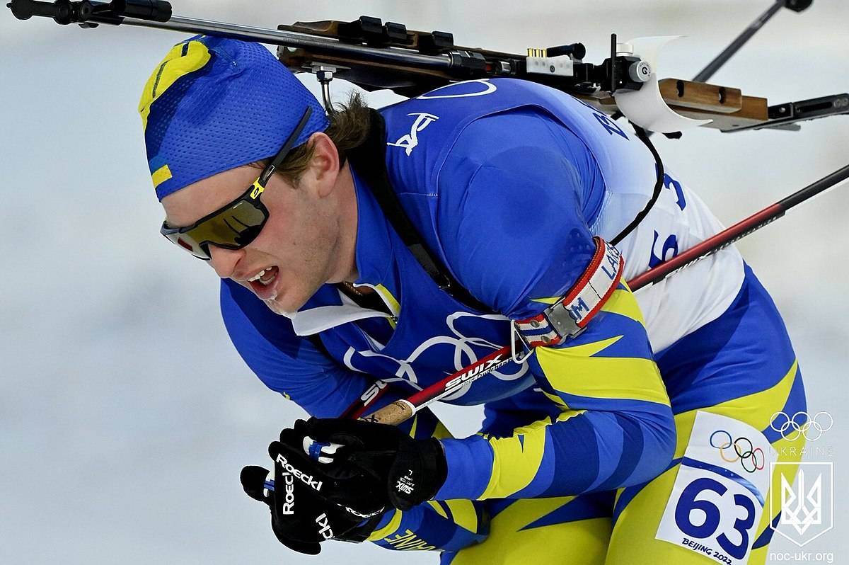 Дудченко: «Головні старти для нас – чемпіонати Європи та світу»
