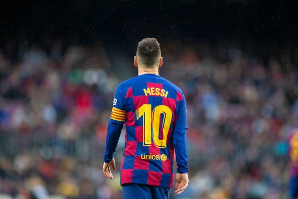 В 2008-м году в «Манчестер Сити» по ошибке чуть не купили Месси