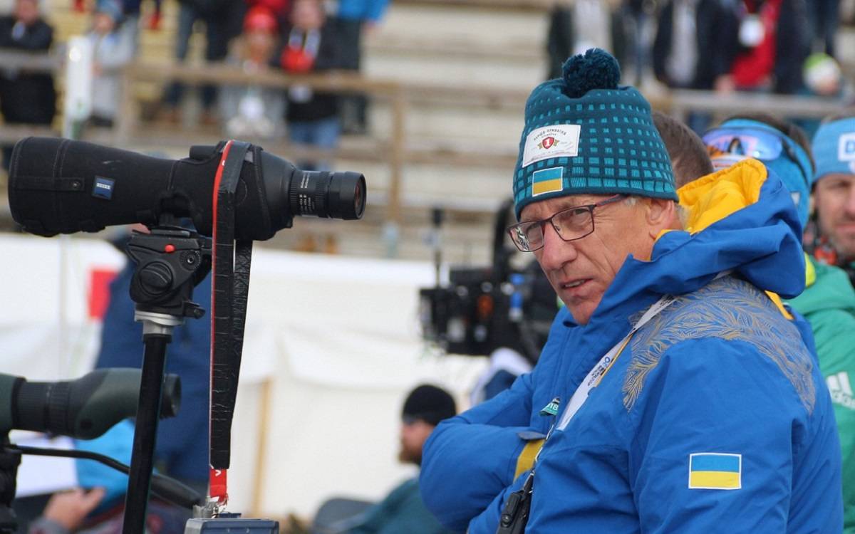 Санитра: «Нам нужно показать хороший результат на чемпионате мира»