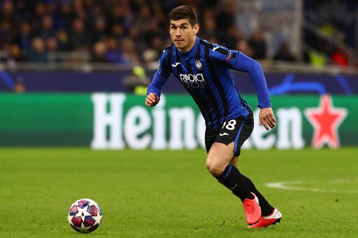 Экс-игрок сборной Украины: «Малиновский пару раз ошибся в матче с ПСЖ»