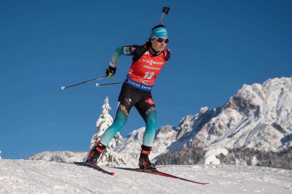 Шевалье: «Надеюсь, что все мои спортивные несчастья остались позади»