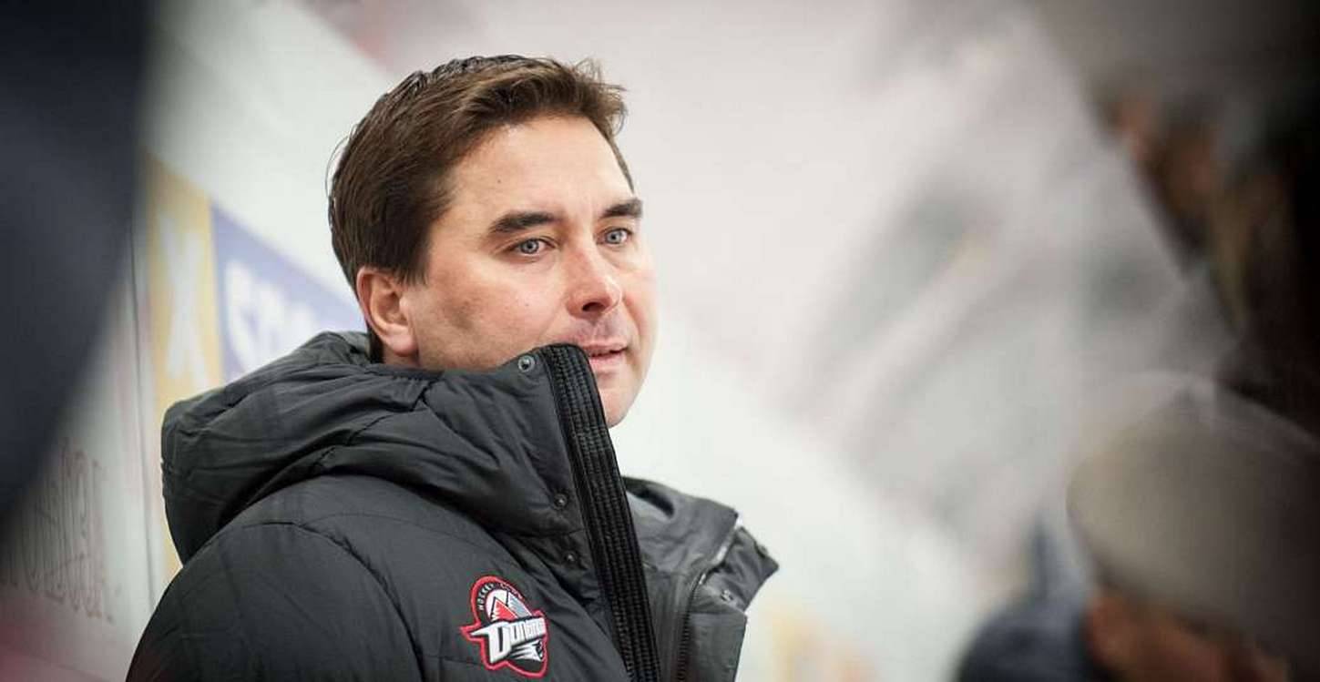 Витер: «Особо нечего комментировать. «Динамо» – молодцы, пацаны старались»