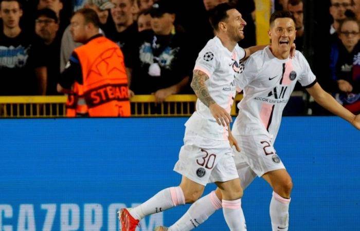 Еррера розкрив секрет успіху Мессі