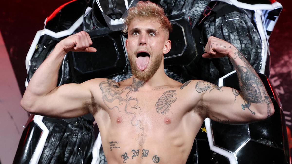 Джейк Пол припинив співпрацю з Triller Fight Club і підписав контракт з Showtime Boxing
