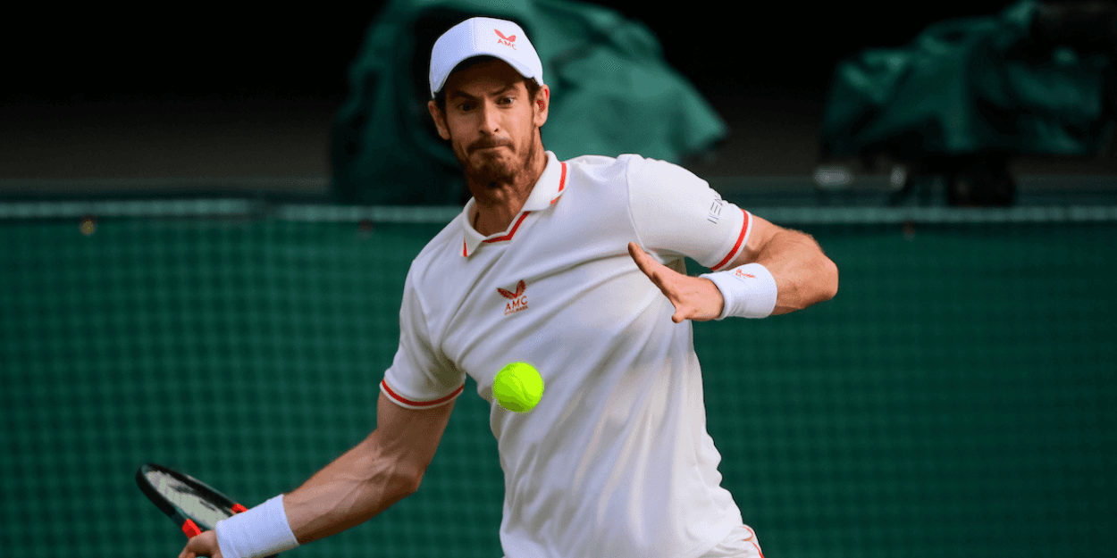 Энди Маррей: «Wimbledon никогда не будет выставочным турниром»