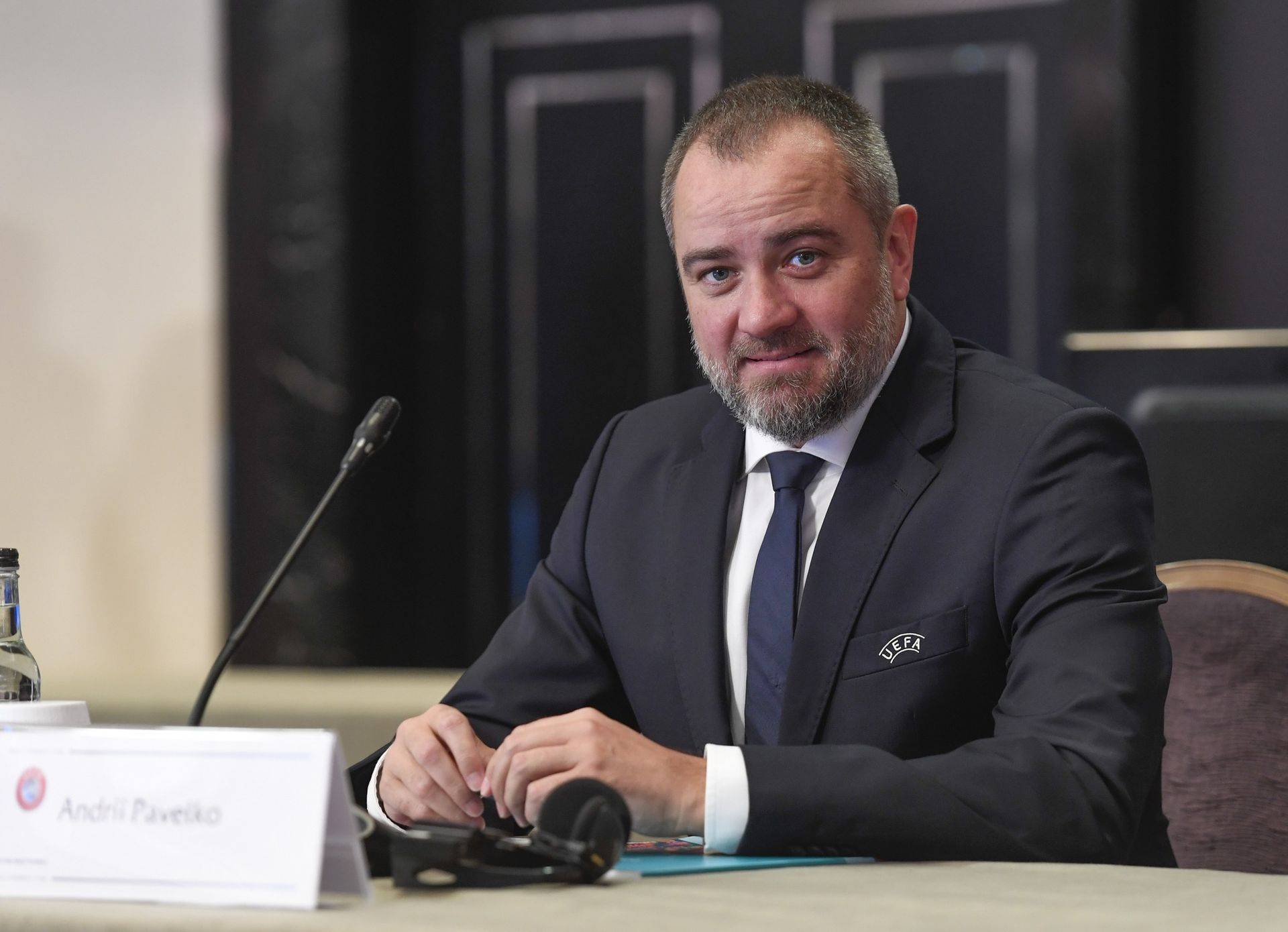 Суд відхилив апеляцію Павелка. Він залишиться в СІЗО