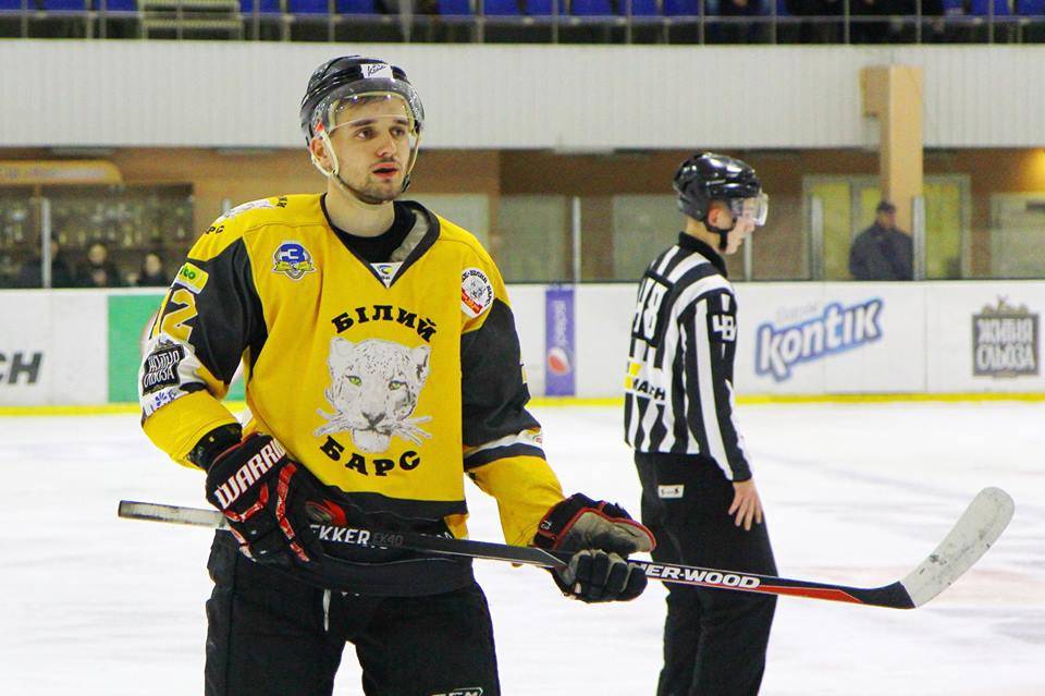 Сразу три основных игрока «Белого Барса» пропустят матч против «Кременчуга»