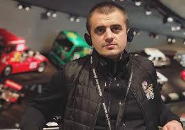 Фока: «Если арабы выделят по 15 миллионов, то Теофимо будет первым, кто подпишет контракт»