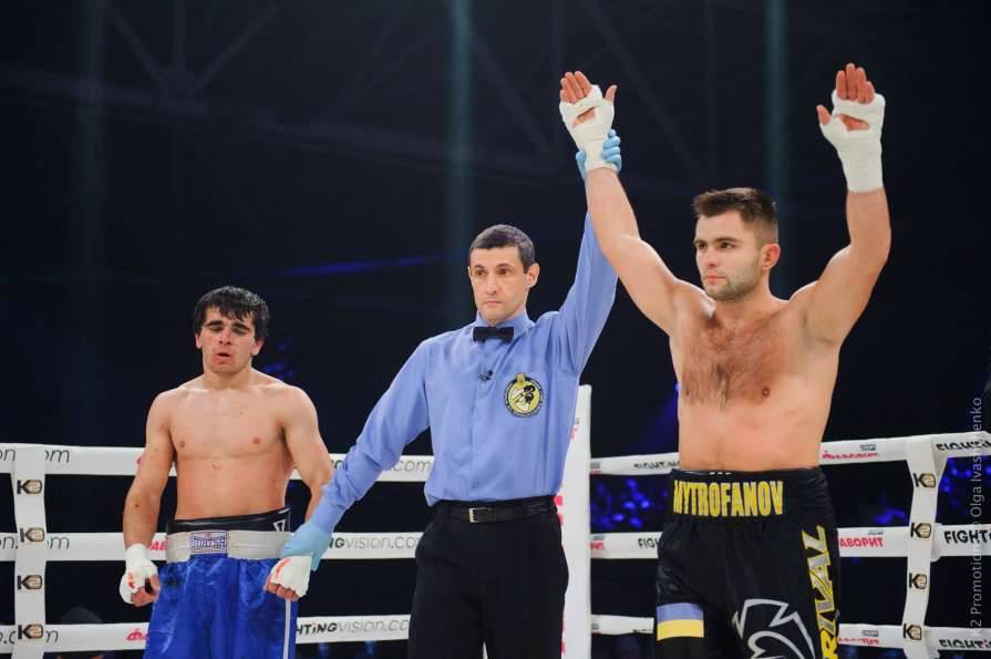 Наступне шоу K2 Promotions відбудеться в липні в Києві 