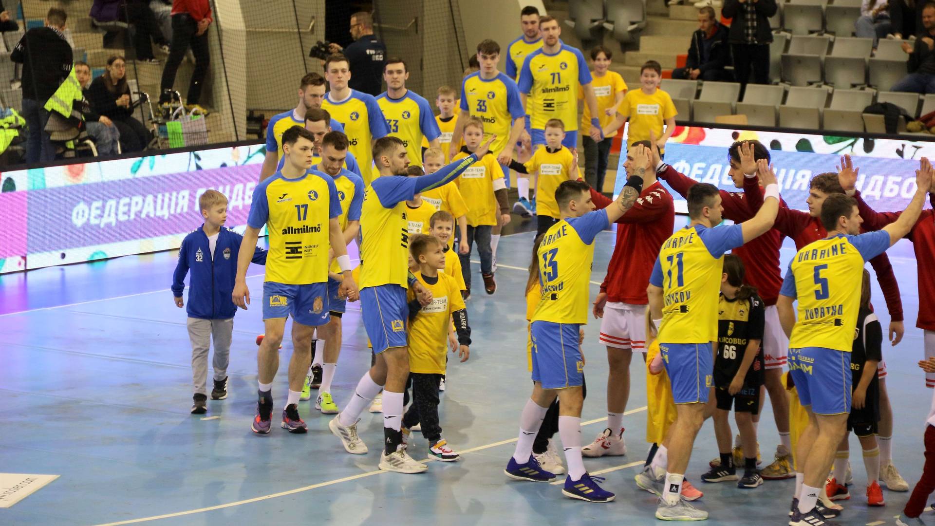 Стала відома заявка збірної України на матчі відбору на Євро-2024 проти Фарер та Румунії