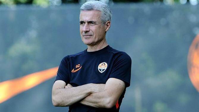 Каштру – о матче с «Манчестер Сити»: «Это была хорошая стратегическая игра»