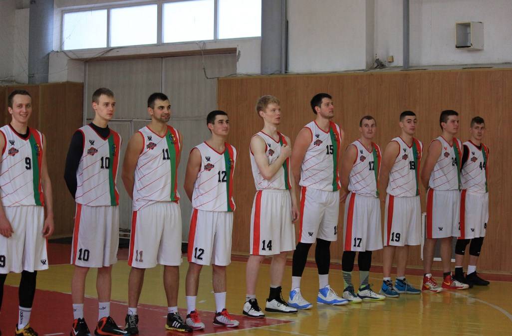 Дубль «Кривбасса» продолжит выступление в Высшей лиге