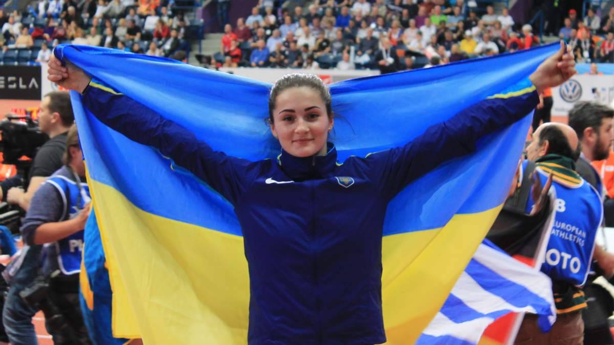 Кіліпко і Никифоров зайняли другі місця на турнірі в Празі