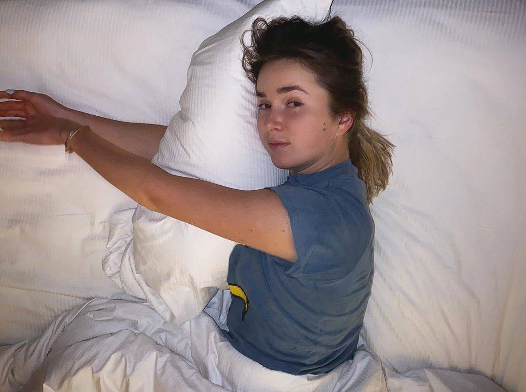 Свитолина прилетела в Шэньчжэнь на Итоговый турнир WTA