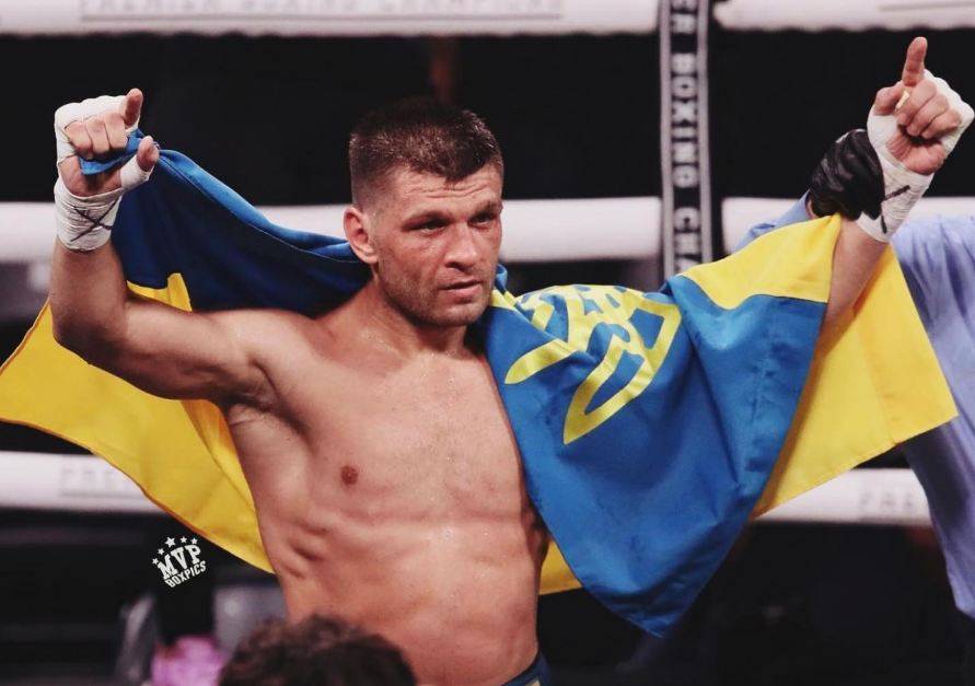 Самый неудачливый украинский боксер: почти побил Головкина, трижды дрался за пояс, но чемпионом так и не стал