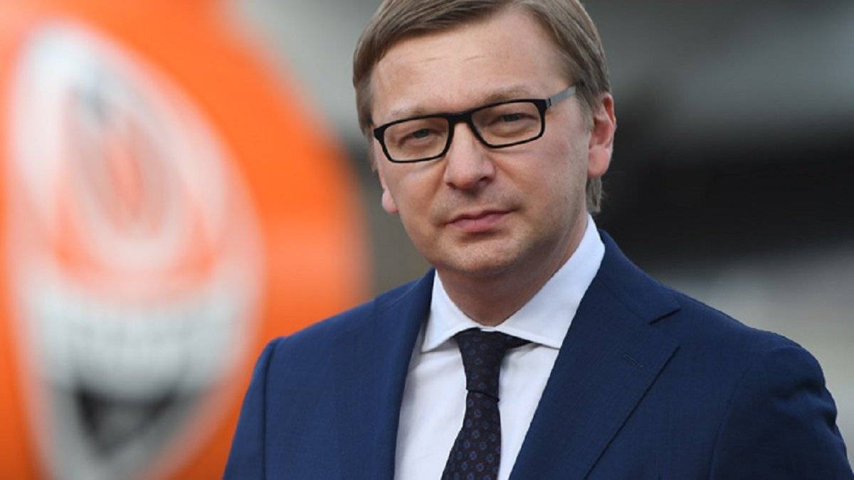 Палкин – о матче с «Монако»: «Было предынфарктное состояние»