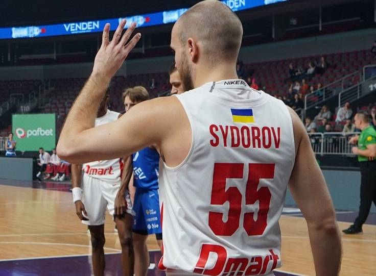 «Ця історія для мене закінчена». Сидоров попрощався з Прометеєм