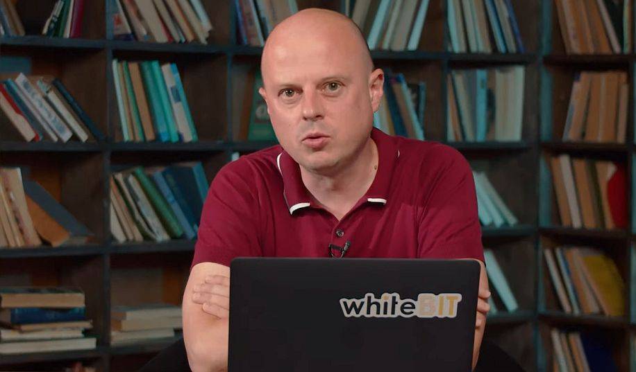 «Пи***ж или пи***ж?». Вацко сыронизировал над информацией о должности в УАФ