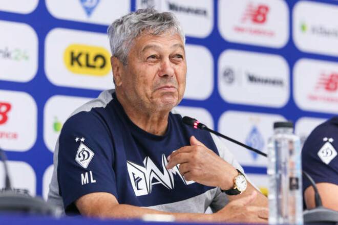 Федорчук: «Луческу поки нема чого турбуватися»