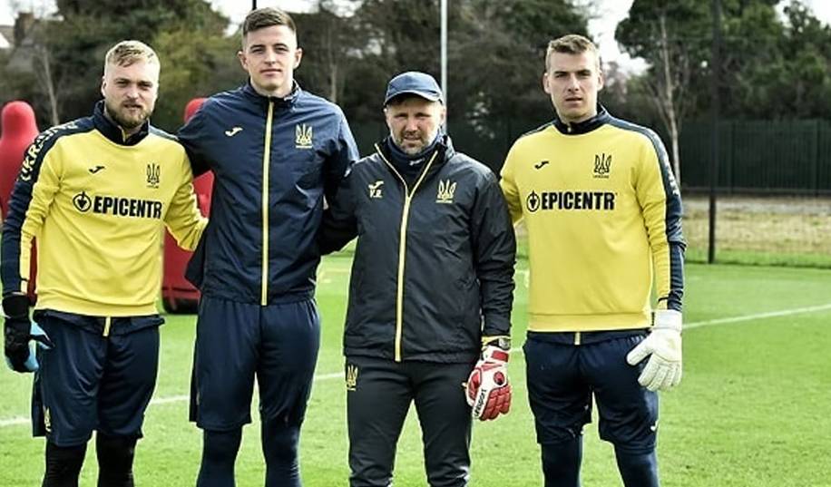 Після Луніна «Реал» має намір позбавити ігрової практики ще й Трубіна