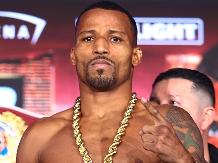 Консейсао та Фостер проведуть реванш за титул WBC